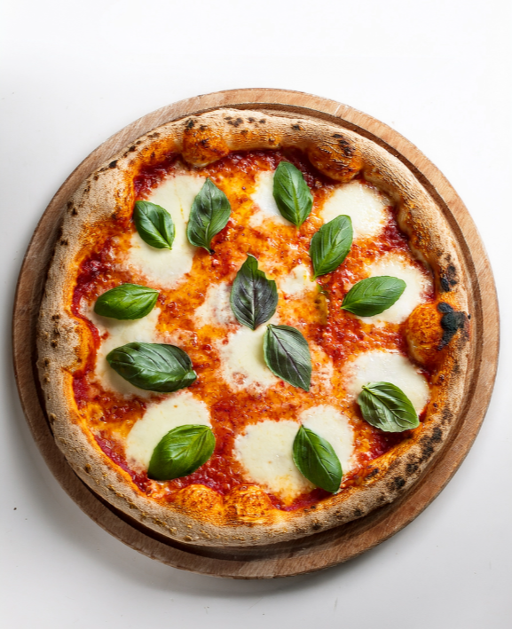 Classic Margherita