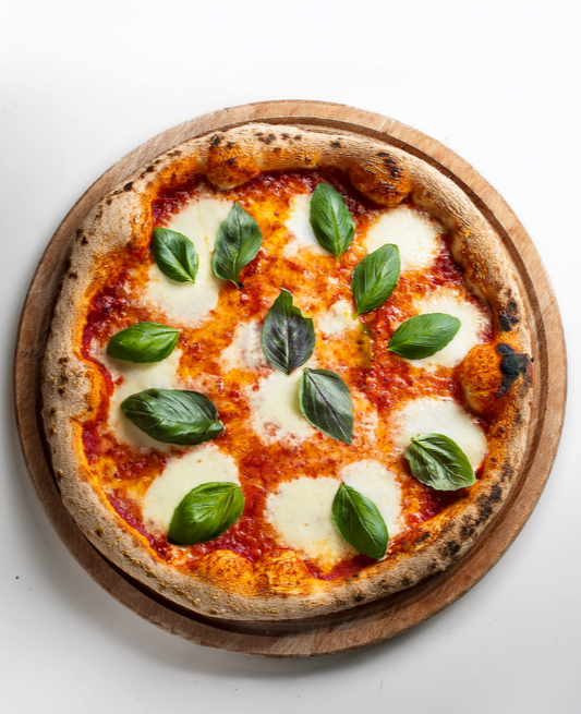Classic Margherita