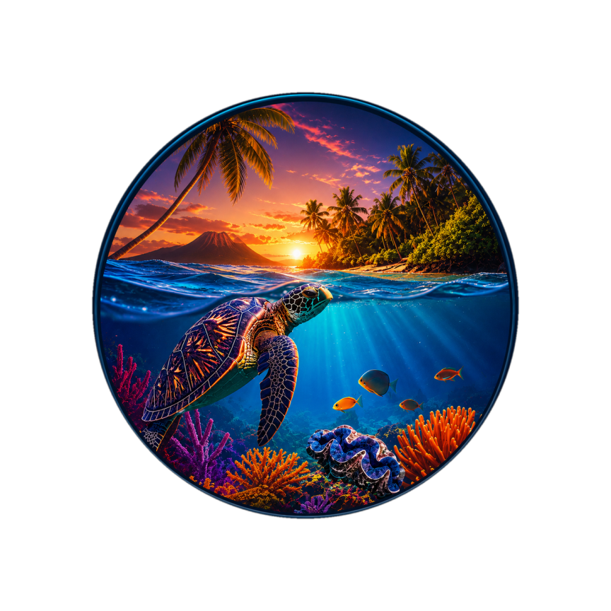 One Lahoy app emblem